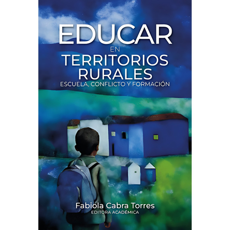 EDUCAR EN TERRITORIOS RURALES