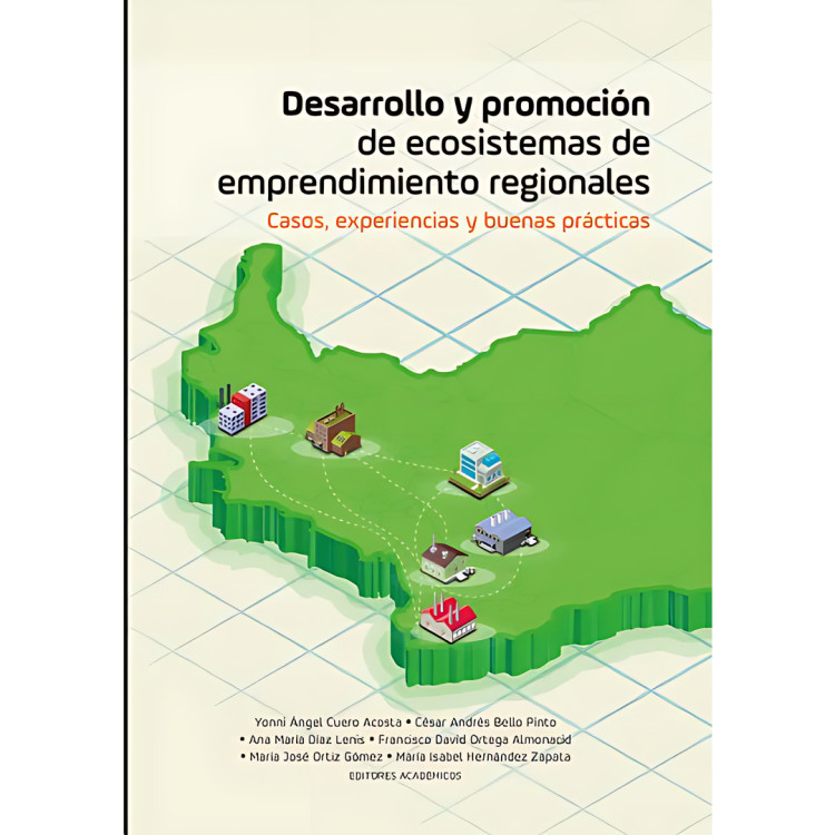 DESARROLLO Y PROMOCION DE ECOSISTEMAS