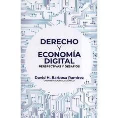 DERECHO Y ECONOMIA DIGITAL