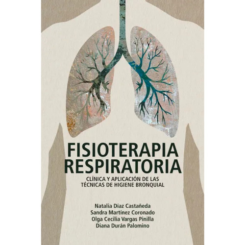 FISIOTERAPIA RESPIRATORIA CLINICA