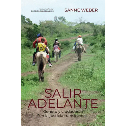 SALIR ADELANTE GENERO Y CIUDADANIA