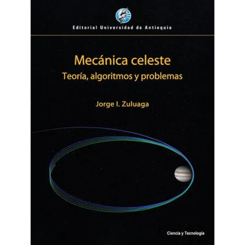 MECANICA CELESTE TEORIA ALGORITMOS