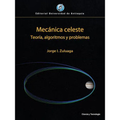 MECANICA CELESTE TEORIA ALGORITMOS