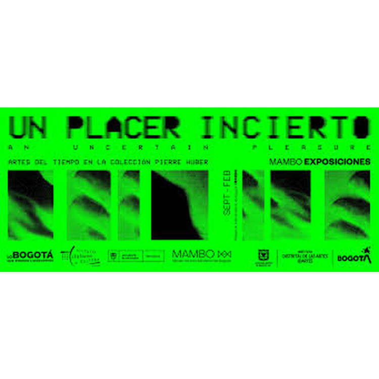 UN PLACER INCIERTO