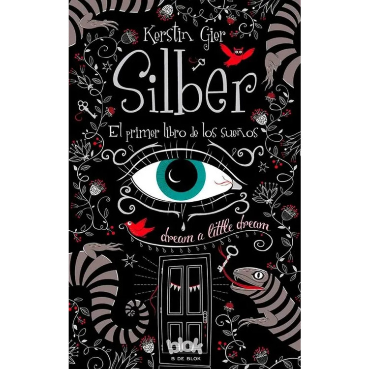 SILBER EL PRIMER LIBRO DE LOS SUEÑOS