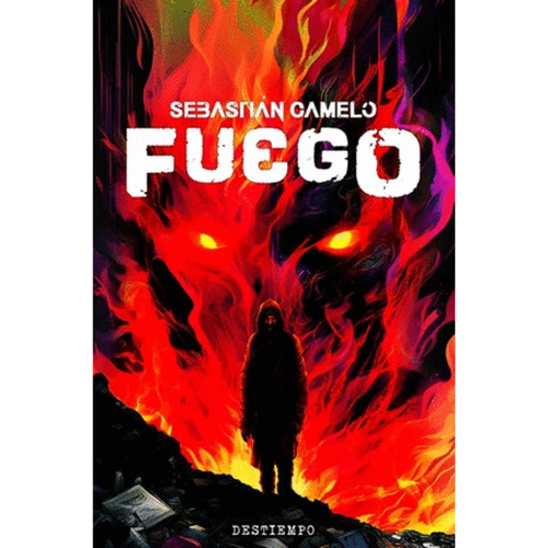 FUEGO CAMELO