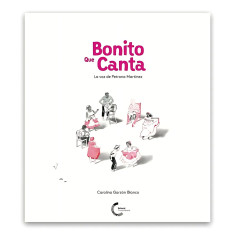 BONITO QUE CANTA GARZON