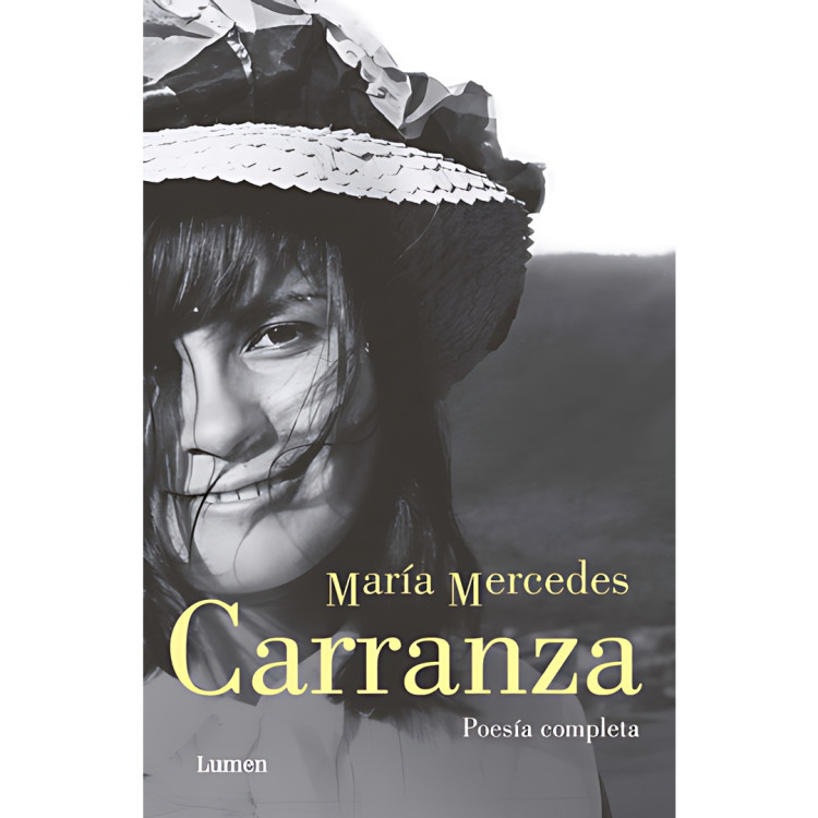 POESIA COMPLETA CARRANZA