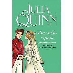 BUSCANDO ESPOSA BRIDGERTON 8