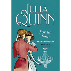 POR UN BESO BRIDGERTON 7