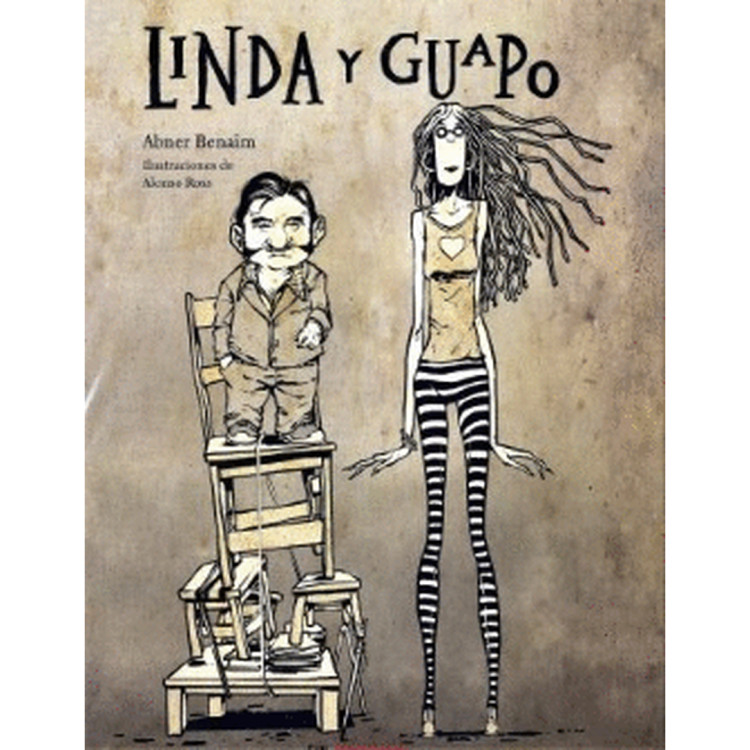 LINDA Y GUAPO