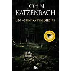 UN ASUNTO PENDIENTE BOLSILLO