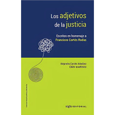 ADJETIVOS DE LA JUSTICIA ESCRITOS