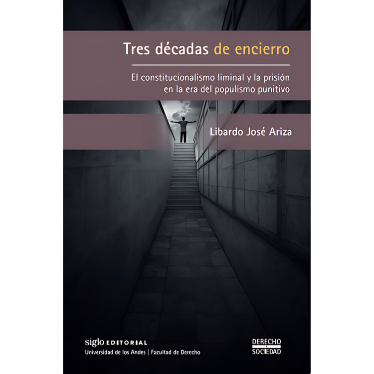 TRES DECADAS DE ENCIERRO