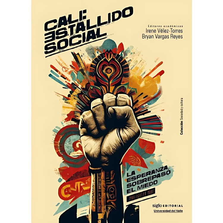 CALI ESTALLIDO SOCIAL