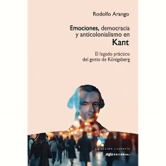 EMOCIONES DEMOCRACIA Y ANTICOLONIALISMO