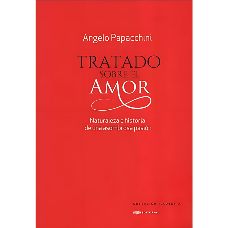 TRATADO SOBRE EL AMOR NATURALEZA