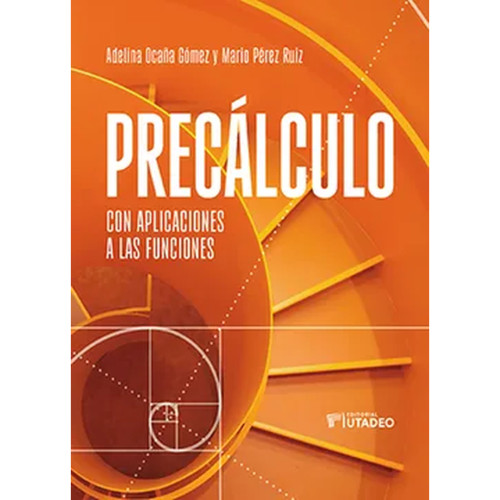 PRECALCULO CON APLICACIONES A FUNC