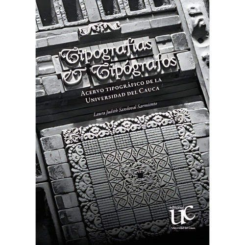 TIPOGRAFIAS Y TIPOGRAFOS ACERV