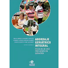 ABORDAJE GERIÁTRICO INTEGRAL