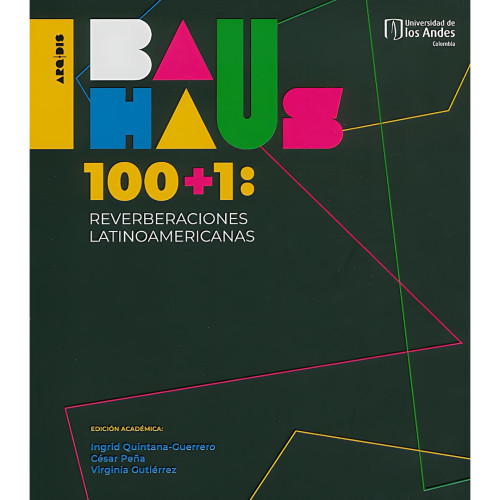 BAUHAUS 100+1