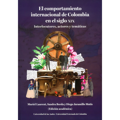 COMPORTAMIENTO INTERNACIONAL DE COL