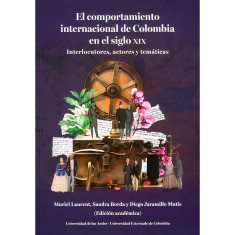 COMPORTAMIENTO INTERNACIONAL DE COL