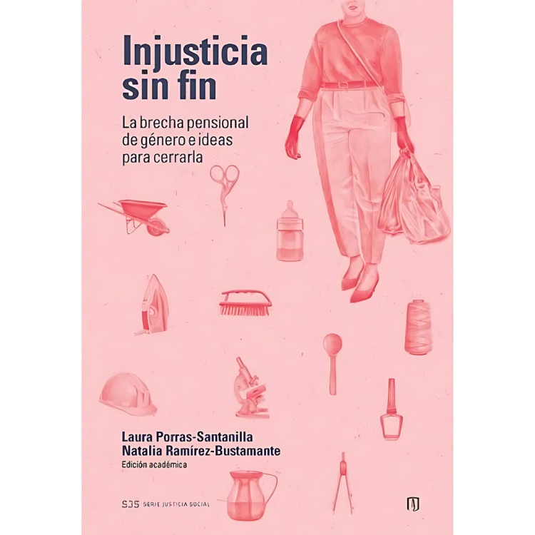 INJUSTICIA SIN FIN
