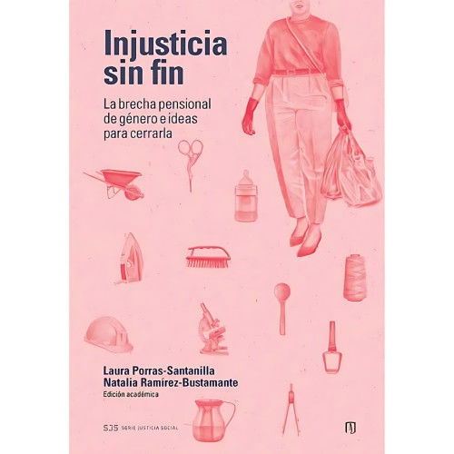 INJUSTICIA SIN FIN