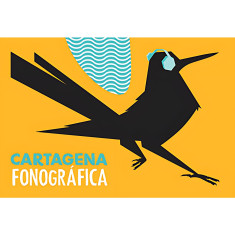 CARTAGENA FONOGRÁFICA POSTALES