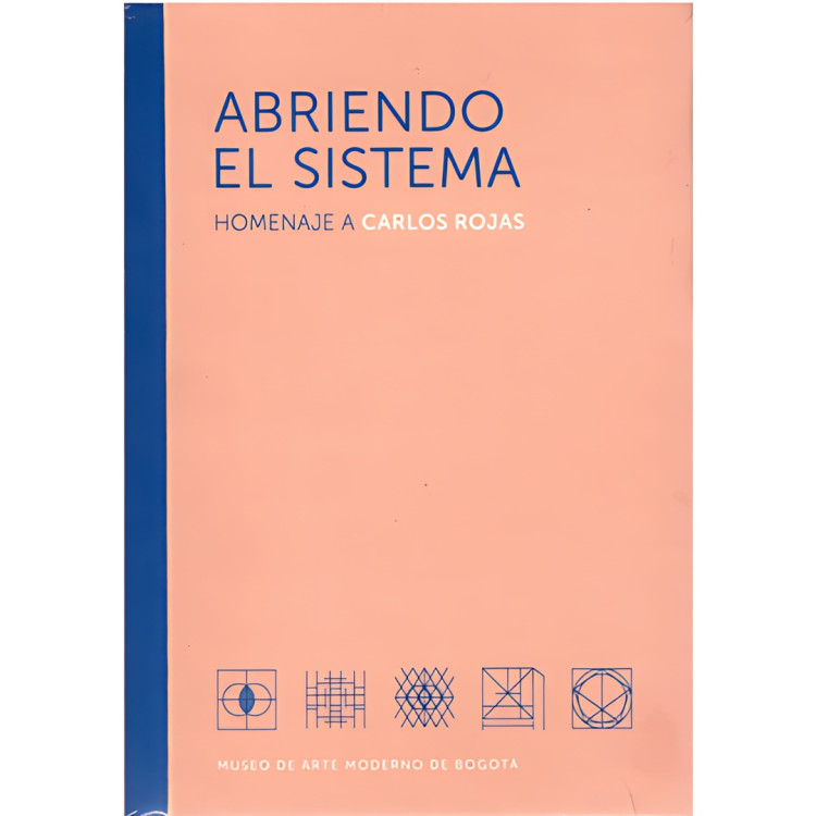 ABRIENDO EL SISTEMA CARLOS ROJAS