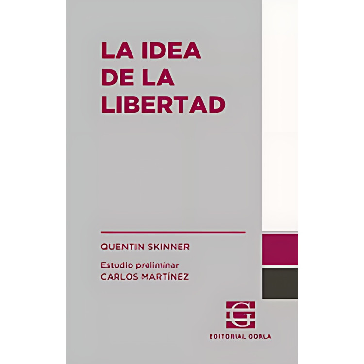 IDEA DE LA LIBERTAD