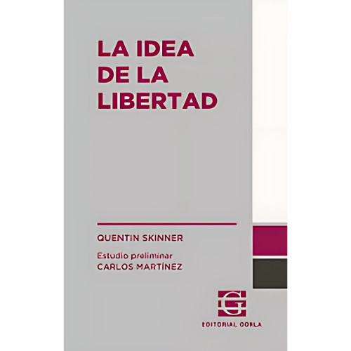 IDEA DE LA LIBERTAD