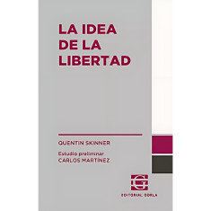 IDEA DE LA LIBERTAD