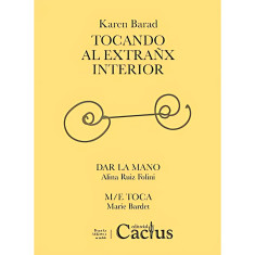 TOCANDO AL EXTRAÑX INTERIOR DAR