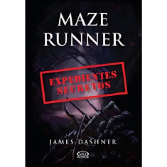 EXPEDIENTES SECRETOS MAZE RUNNER