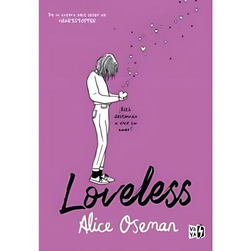 LOVELESS OCEA