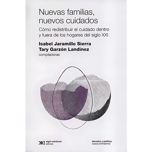 NUEVAS FAMILIAS NUEVOS CUIDADOS