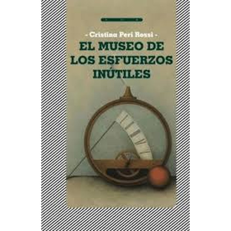 MUSEO DE LOS ESFUERZOS INUTILES