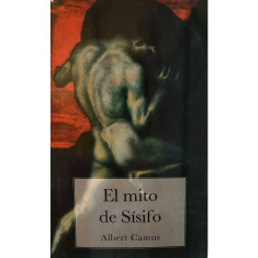 MITO DE SISIFO MILLA