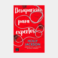 DESAPARICION PARA EXPERTOS