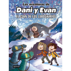AVENTURAS DE DANI Y EVAN 8
