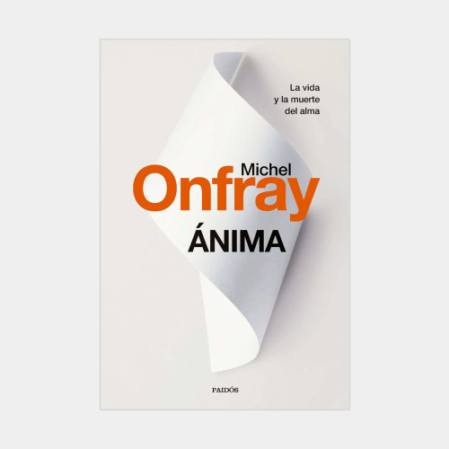 ANIMA ONFRAY