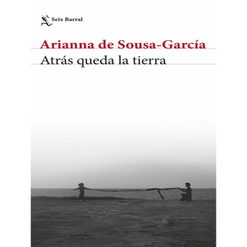 ATRÁS QUEDA LA TIERRA