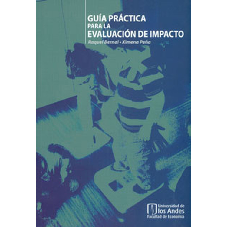 GUÍA PRÁCTICA PARA LA EVAL DE IMPACTO