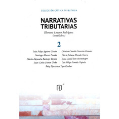 NARRATIVAS TRIBUTARIA 2