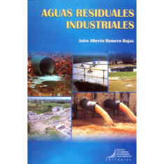 AGUAS RESIDUALES INDUSTRIALE