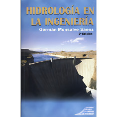 HIDROLOGIA EN LA INGENIERIA MONSALV