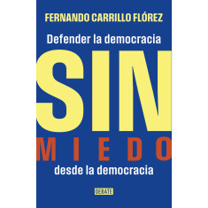 SIN MIEDO DEBATE