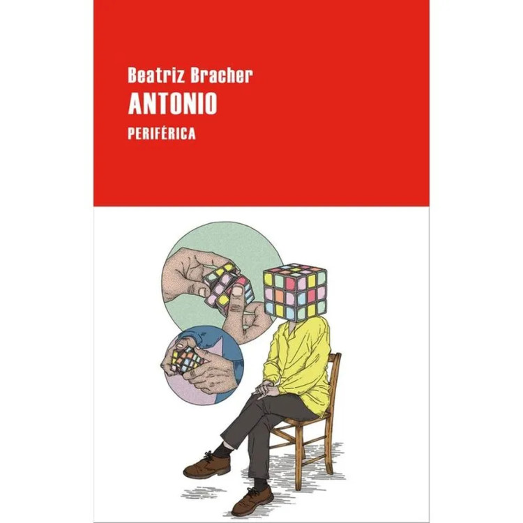 ANTONIO